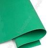 Фоамиран 1 мм, Китай 50*50 см (10 листов) SF-3431, зеленый №1046