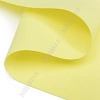 Фоамиран 1 мм, Китай 50*50 см (10 листов) SF-3431/1, лимонный