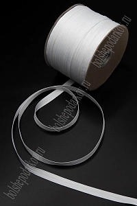 Лента декоративная 1 см*150 ярд (6-15-789)