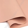 Фоамиран 1 мм, Китай 60*70 см (10 листов) SF-5822, темно-персиковый №1028