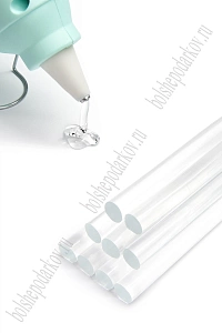 Термоклей 7 мм (1 кг)  SF-2924-T