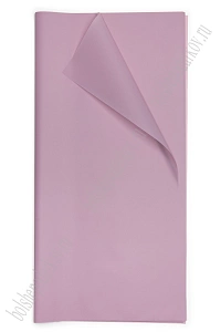 Пленка для цветов матовая полупрозрачная 56*56 см (20 листов) SF-8145, №34