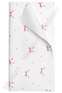 Пленка для цветов 57*57 см (20 листов) SF-8146, №4