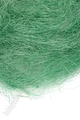 Сизаль, аквамариновый, SF-2084