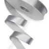 Лента атласная 2,5 см*100 ярд (SF-5925) серый №059