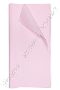 Пленка для цветов матовая полупрозрачная 56*56 см (20 листов) SF-8145, №23