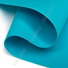 Фоамиран 1 мм, Китай 50*50 см (10 листов) SF-3431/1, бирюзовый