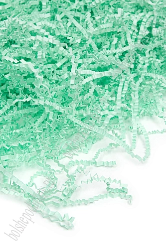 Наполнитель бумажный 100 гр, мятный