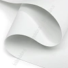 Фоамиран 1 мм, Китай 50*50 см (10 листов) SF-3431, белый №1042А