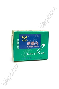 Набор булавок (864 шт) SF-3410