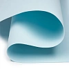 Фоамиран 1 мм, Китай 60*70 см (10 листов) SF-5822, голубой №1082