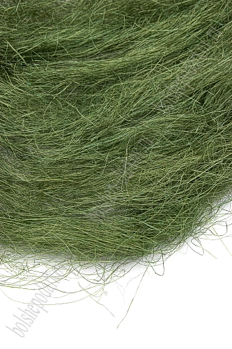 Сизаль, травяной зеленый (А008) SF-2084
