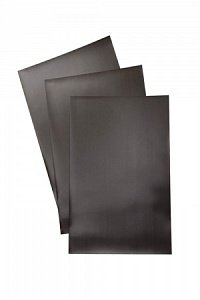 Магнитный лист 1 мм, самоклеящийся (2 шт) SF-1037