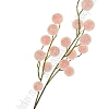 Веточка декоративная 65 см (SF-7836) №8
