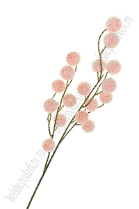 Веточка декоративная 65 см (SF-7836) №8