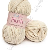 Пряжа &amp;quot;Plush&amp;quot; 50 гр (10 шт) SF-7845, бежевый
