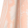 Фоамиран 0,8 мм, иранский 60*70 см (10 листов) бледно-розовый/персиковый №106-108