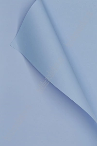 Пленка для цветов 56*56 см (20 листов) SF-7884, голубой №44