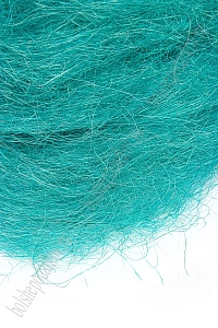 Сизаль, бирюзовый (А005) SF-2084