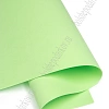 Фоамиран 1 мм, Китай 50*50 см (10 листов) SF-3431, салатовый №1052