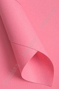 Фетр жесткий 1,2 мм, Корея Solitone 40*55 см (5 шт) розовый №829