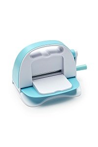 Машинка для вырубки и тиснения 3&quot;/mini (SF-3496)