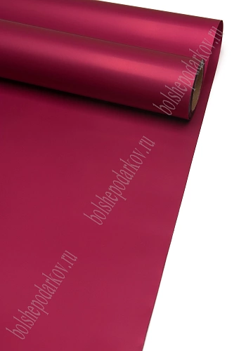 Пленка для цветов в рулоне 56 см*10 ярд (SF-7885) №12