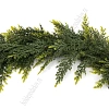 Лиана елоая 180 см декоративная (SF-7989) зеленый