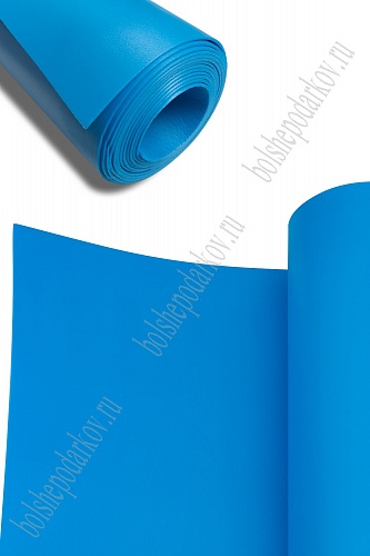 Изолон 3 мм (1*5 м) синий В543