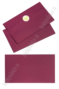 Конверт 16,9*9,4 см (10 шт) SF-8140, №7