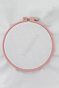 Канва 1 м*1,5 м (SF-5627) 9 ct