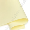 Фоамиран 1 мм, Китай 50*50 см (10 листов) SF-3431, светло-лимонный №1024