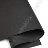 Фоамиран 1 мм, Китай 50*50 см (10 листов) SF-3431, черный №1041