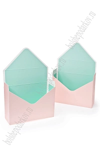 Коробка-конверт, 20*30*7 см (10 шт) SF-7371, №1