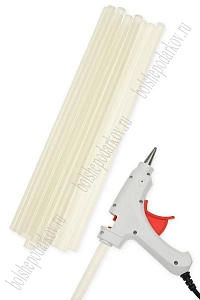 Термоклей 11 мм (1 кг) SF-2931