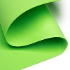 Фоамиран 2 мм, Китай 40*60 см (10 листов) SF-3422, зеленый №09