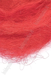 Сизаль, красный (А009) SF-2084