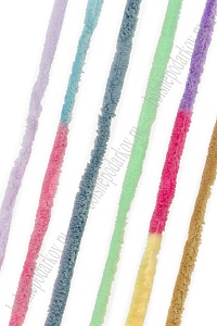 Пряжа &quot;Plush&quot; 50 гр (10 шт) SF-7845, мультиколор №3