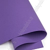 Фоамиран 1 мм, Китай 50*50 см (10 листов) SF-3431, фиолетовый №2
