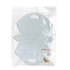 Сумочка 15*11*5,5 см (2 шт) SF-8040, №8