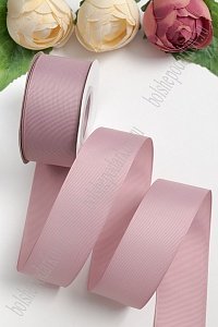 Лента репсовая 4 см*20 ярд &quot;1 сорт&quot; (SF-1349) пенка №41