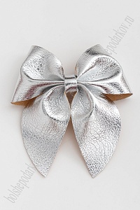 Набор пластиковых шаблонов 1 мм "Бант бархат"