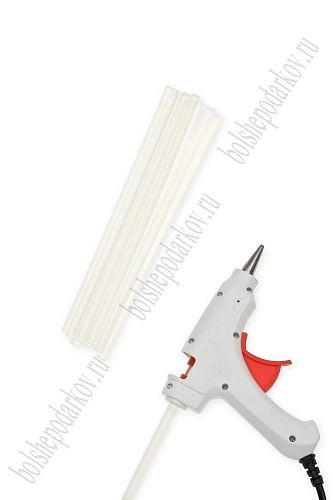 Термоклей 7 мм (10 шт) SF-2924-T