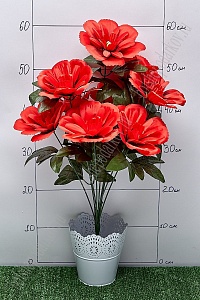 Букет цветов 61 см (SF-5118) в ассортименте