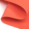 Фоамиран 1 мм, Китай 50*50 см (10 листов) SF-3431/1, коралловый