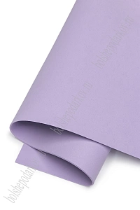 Фоамиран 2 мм, Китай 40*60 см (10 листов) SF-3422, фиолетовый №1077
