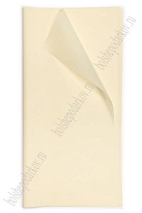 Пленка для цветов матовая полупрозрачная 56*56 см (20 листов) SF-8145, №37