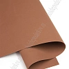 Фоамиран 1 мм, Китай 50*50 см (10 листов) SF-3431, коричневый №019