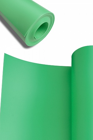 Изолон 3 мм (1*5 м) зеленый G444