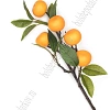 Веточка 55 см &amp;quot;Мандарин&amp;quot; (SF-8034)